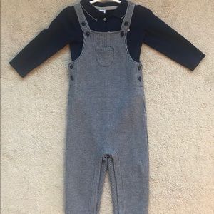 Excellent Condition 12-18 month boys outfit!